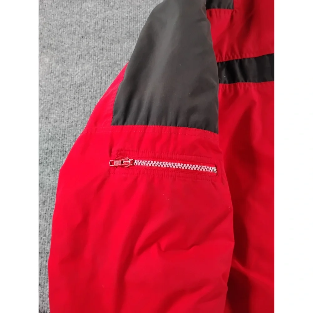 Obermeyer Scorpion Ski Jacket Men L Thinsulate 90s Gorpcore Streetwear Retro